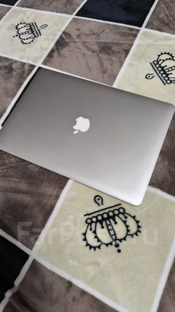 Apple MacBook Pro 15 2013 Late. 15.4", 2,6����, ��� 16 ��, ���� 500���, WiFi: 1, Bluetooth: 1, ����������� �� 6��. ����