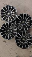 Chevrolet. 7.0x17", 5x120, ET41,  67,1. 