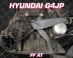  Hyundai G4JP  