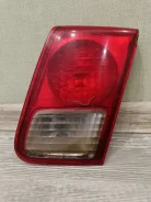 ������� ����� ������ Honda Civic P2661 ES3, ������ ������ P2661 ����
