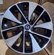 Hyundai. 7.5x18", 5x114.3, ET52, �� 67,1���. ����