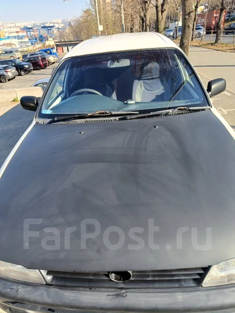 Toyota Corolla. �������, 4wd, 1.6 (115��.�.), ������, 400 000����. �� ����
