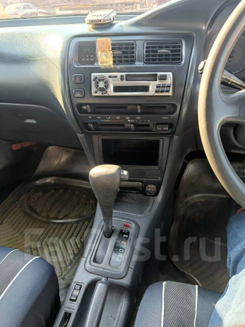 Toyota Corolla. �������, 4wd, 1.6 (115��.�.), ������, 400 000����. �� ����