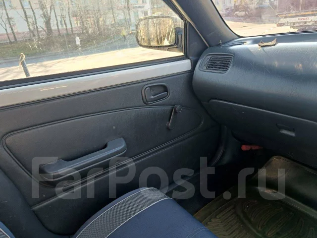 Toyota Corolla. �������, 4wd, 1.6 (115��.�.), ������, 400 000����. �� ����