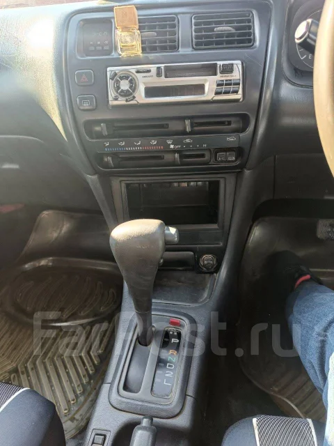 Toyota Corolla. �������, 4wd, 1.6 (115��.�.), ������, 400 000����. �� ����