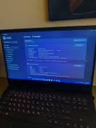 HP Omen 16. 16.1", ��� 16 ��, ���� 512���, WiFi, Bluetooth ����