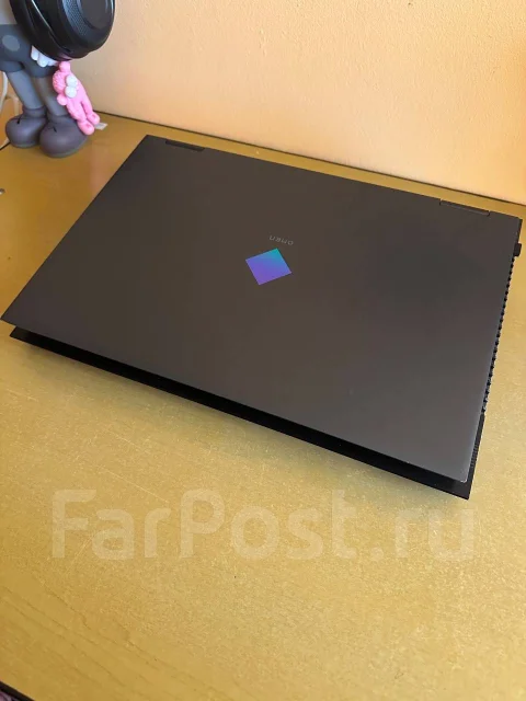 HP Omen 16. 16.1", ��� 16 ��, ���� 512���, WiFi: 1, Bluetooth: 1 ����