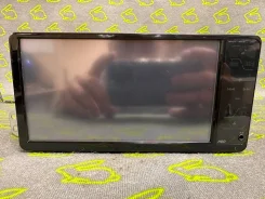���������� Toyota NHZT-W58 ����