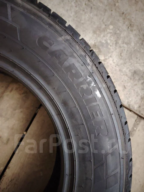 Pirelli Carrier. ������, ����� ����