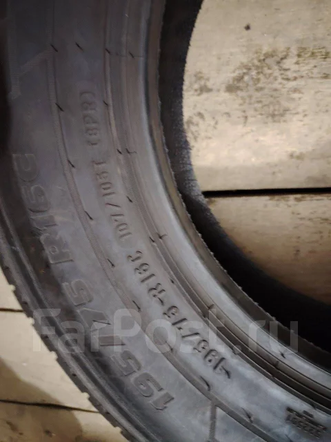Pirelli Carrier. ������, ����� ����