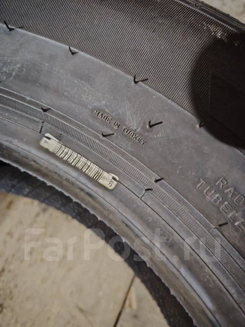 Pirelli Carrier. ������, ����� ����
