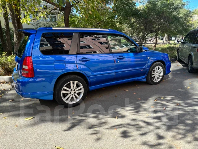 Subaru Forester. �������, 4wd, ������, 180 000����. �� ����