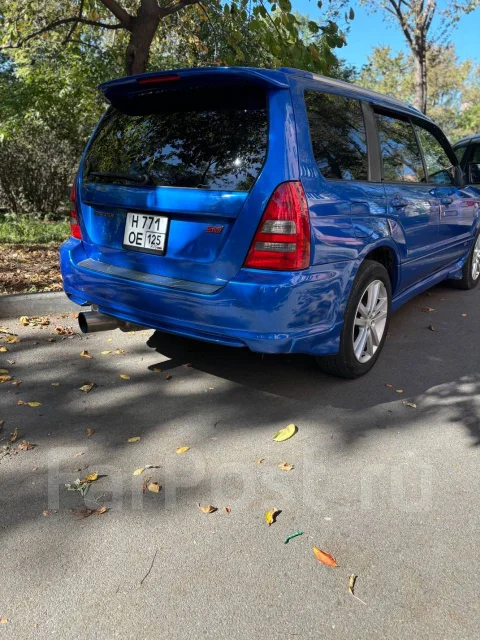 Subaru Forester. �������, 4wd, ������, 180 000����. �� ����