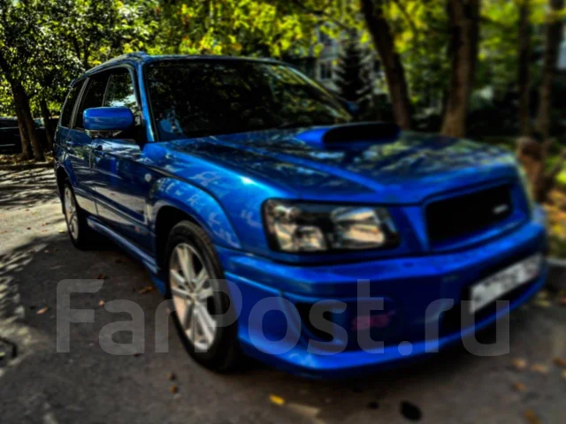 Subaru Forester. �������, 4wd, ������, 180 000����. �� ����