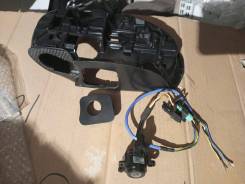      Toyota Prius ZVW40 Mark X  86790-22060 