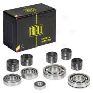   (5 . ) (. .  . ) Trialli CT 757 CT757 