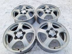 Mitsubishi. 5.5x15", 5x114.3, ET46,  67,1. 