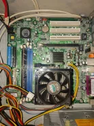 AMD Mobile Sempron 3200+ ����
