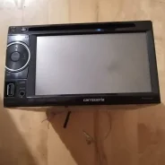 Pioneer Carrozzeria FH-770DVD ����