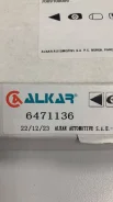 ������ �������� ������� ����� Alkar 6471136 6471136 ����