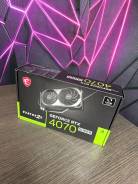 GeForce RTX 4070 SUPER ����