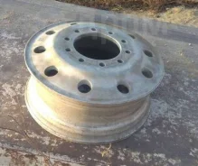 Alcoa. x22.5" ����