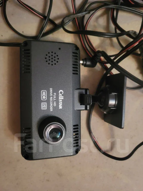 Cellstar CSD-600FHR ����