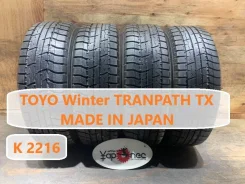 Toyo Winter Tranpath TX
