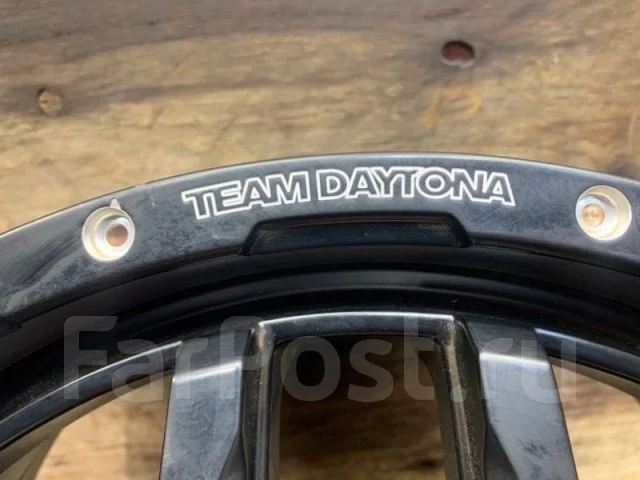 RAYS Team Daytona