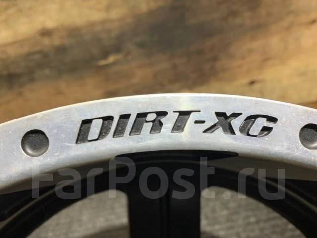 BSJ Dirt-XC
