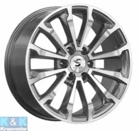 Premium Series KP006