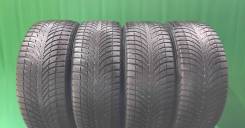 Michelin Latitude Alpin LA2
