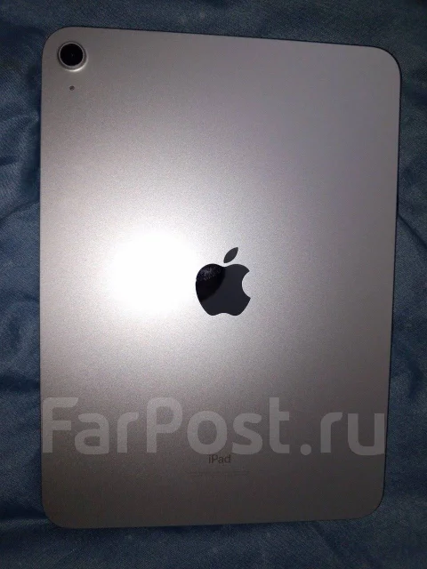 Apple iPad 10. ������ 256 �� ����