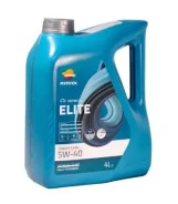 Repsol Elite Cosmos. 5W-40, �������������, 4��. ����