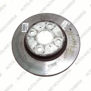 ���� ��������� �������� Toyota Prius 97-03, Corolla 95-00 (255 *22 *4x100 ��. ) ����������� P1001 4351202040 ����