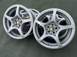 RAYS Volk Racing SF Challenge. 7.0x17", 5x100, ET35, �� 65,1���. ����