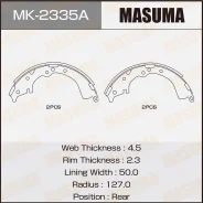 ������� ��������� ���������� Masuma, MK-2335A. �������� 24 ������ ��� 50 000 �� ������� Masuma MK-2335A MK2335A ����