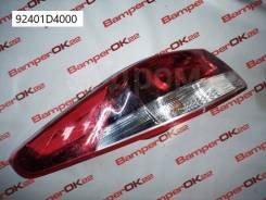 -  ( ) Kia 92401D4000 