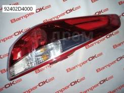 -  ( ) Kia 92402D4000 