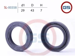 ������� ������� ����� (������� ����������) GS SL00358 SL00358 ����