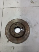 ���� ��������� �������� Mitsubishi Lancer IX MB699285 ����