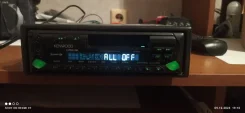 Kenwood KRC-31 ����