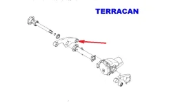 ���������� ����� ��������� ���������, ������ Masuma RU246 RU246 ����
