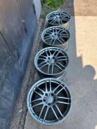 ProDrive GC-014i. 8.5x18", 5x114.3, ET44 ����