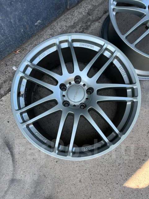 ProDrive GC-014i. 8.5x18", 5x114.3, ET44 ����