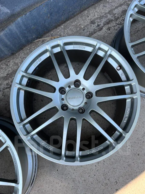 ProDrive GC-014i. 8.5x18", 5x114.3, ET44 ����