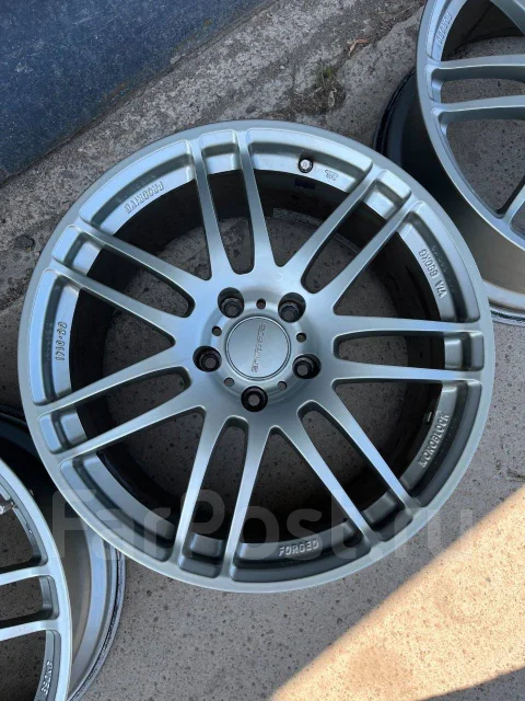 ProDrive GC-014i. 8.5x18", 5x114.3, ET44 ����