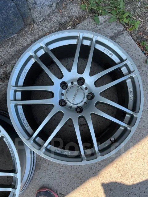 ProDrive GC-014i. 8.5x18", 5x114.3, ET44 ����