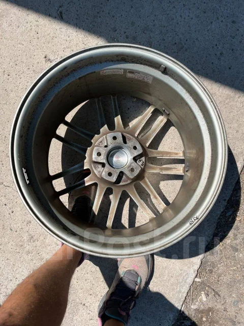 ProDrive GC-014i. 8.5x18", 5x114.3, ET44 ����