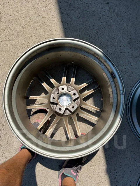 ProDrive GC-014i. 8.5x18", 5x114.3, ET44 ����